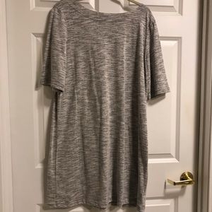 Faded Glory T-Shirt Dress